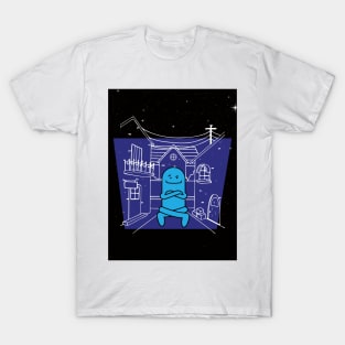 Urban City T-Shirt